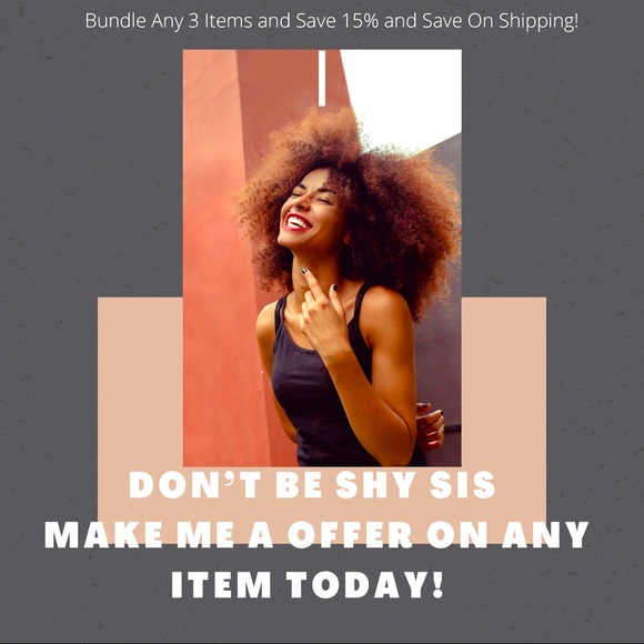 Other - 💬All Offers Will Be Considered🗣